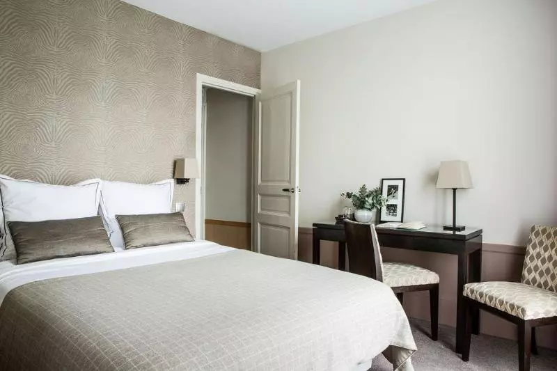 Fotos del hotel Hôtel Aiglon:  16