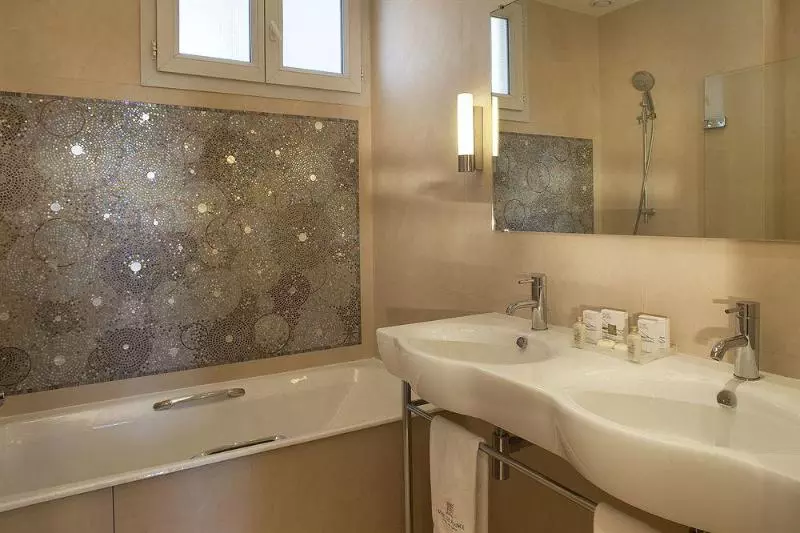 Fotos del hotel Hôtel Aiglon:  12