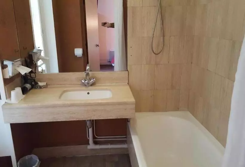 Fotos del hotel Hôtel Média:  10