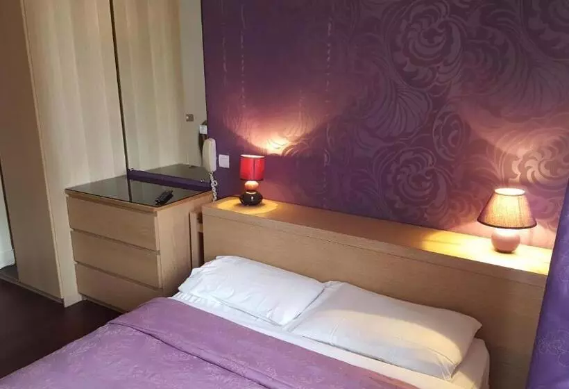 Fotos del hotel Hôtel Média:  2