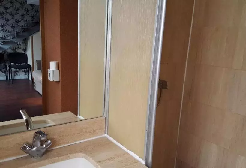 Fotos del hotel Hôtel Média:  20