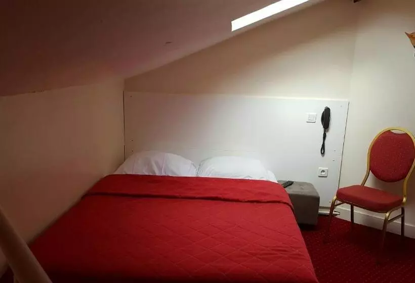 Fotos del hotel Hôtel Média:  22