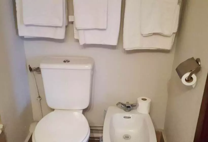 Fotos del hotel Hôtel Média:  12