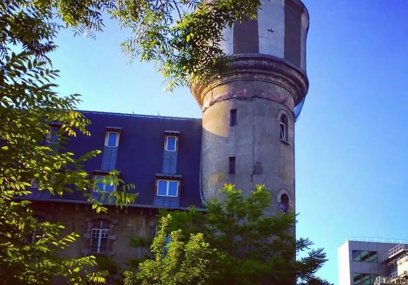 Fotos del hotel Ibis Styles Paris Tolbiac Bibliotheque:  15