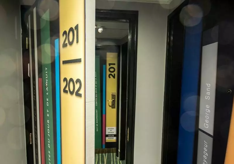 Fotos del hotel Ibis Styles Paris Tolbiac Bibliotheque:  16