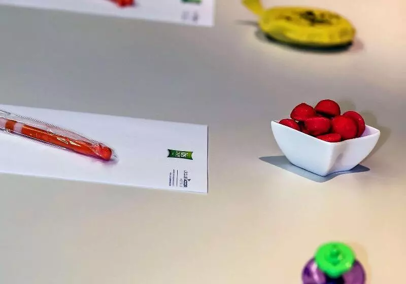 Fotos del hotel Ibis Styles Paris Tolbiac Bibliotheque:  18