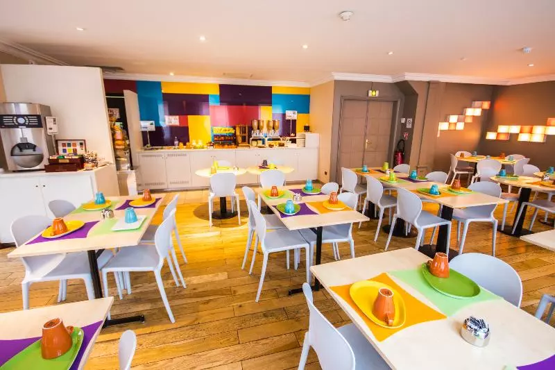 Fotos del hotel Ibis Styles Paris Tolbiac Bibliotheque:  10