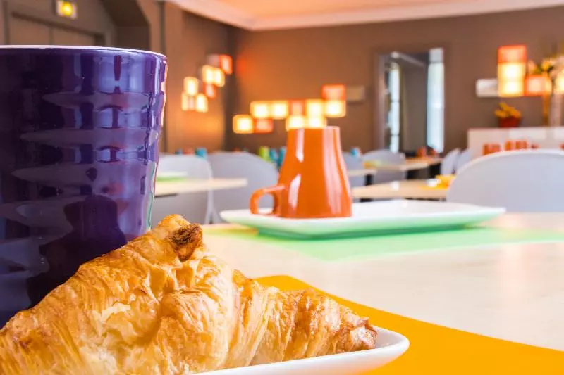 Fotos del hotel Ibis Styles Paris Tolbiac Bibliotheque:  24