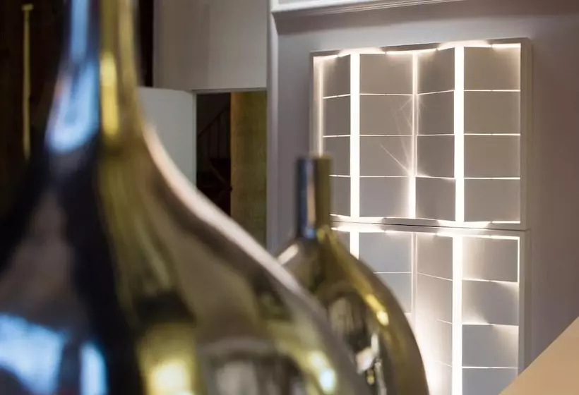 Fotos del hotel Hôtel Jacques De Molay:  15