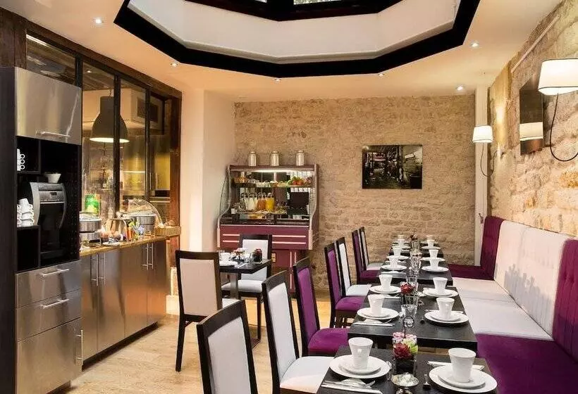 Fotos del hotel Hôtel Jacques De Molay:  16