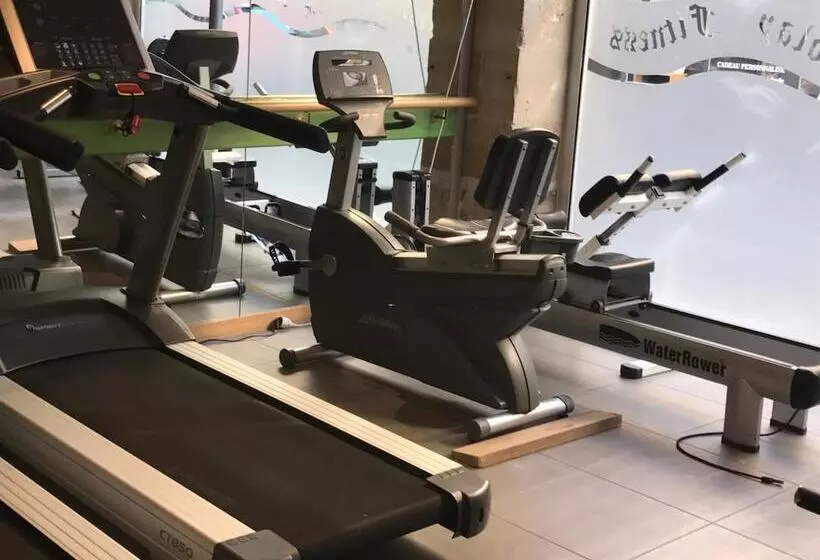 Fotos del hotel Hôtel Jacques De Molay:  3