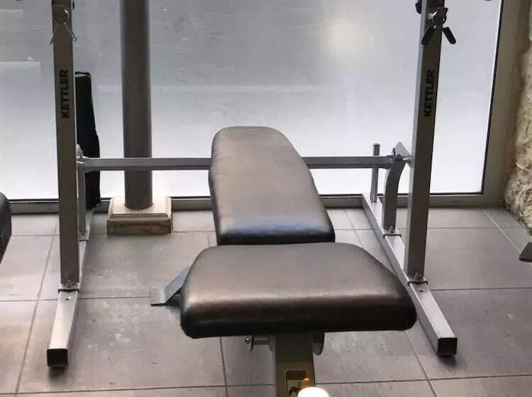 Fotos del hotel Hôtel Jacques De Molay:  10