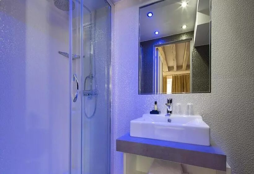 Fotos del hotel Hôtel Jacques De Molay:  7