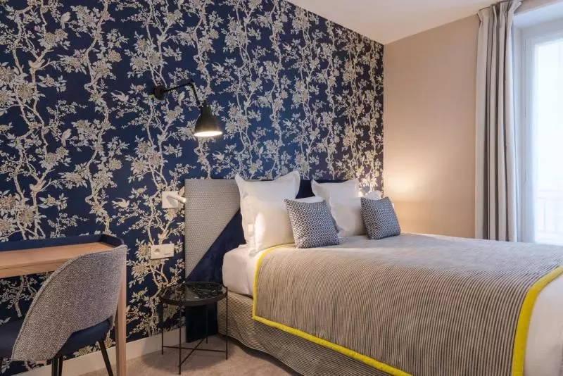 Fotos del hotel Le Mareuil:  10