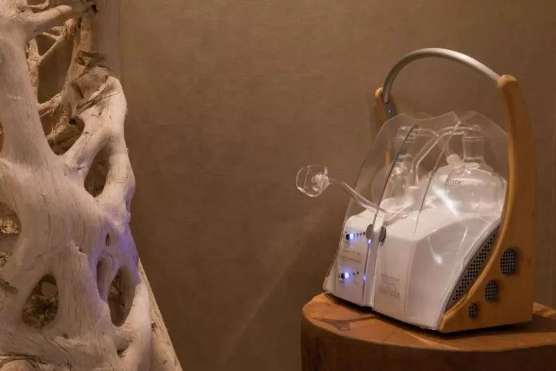 Fotos del hotel Le Mareuil:  7