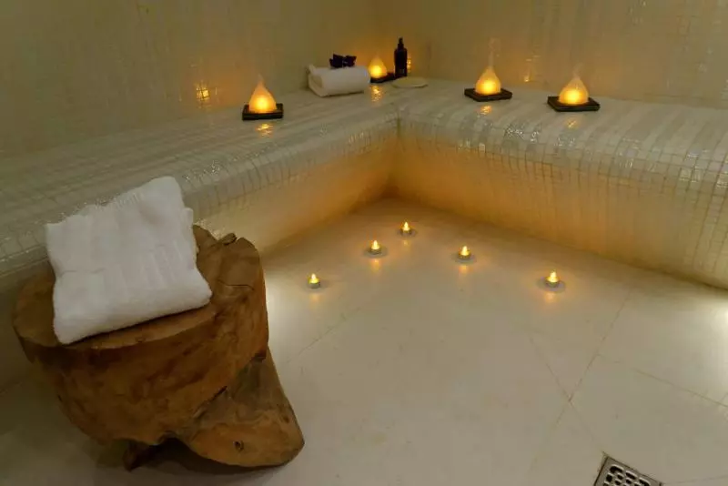 Fotos del hotel Le Mareuil:  5