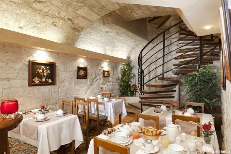 Fotos del hotel Hôtel Le Regent Paris:  3