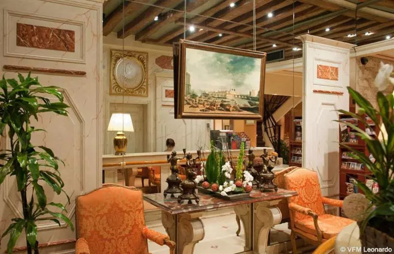 Fotos del hotel Hôtel Le Regent Paris:  12