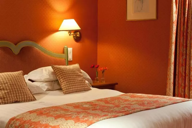 Fotos del hotel Hôtel Le Regent Paris:  16