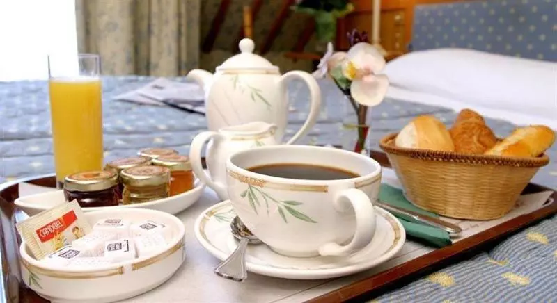 Fotos del hotel Hôtel Le Regent Paris:  4