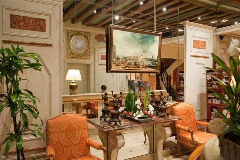 Fotos del hotel Hôtel Le Regent Paris:  20