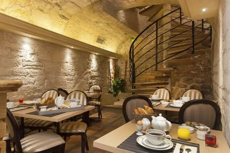 Fotos del hotel Hôtel Le Regent Paris:  7