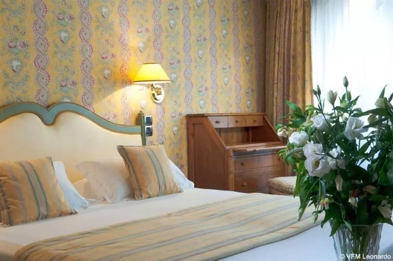 Hôtel Le Regent Paris