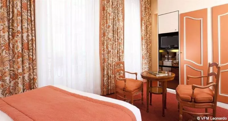 Fotos del hotel Hôtel Le Regent Paris:  6