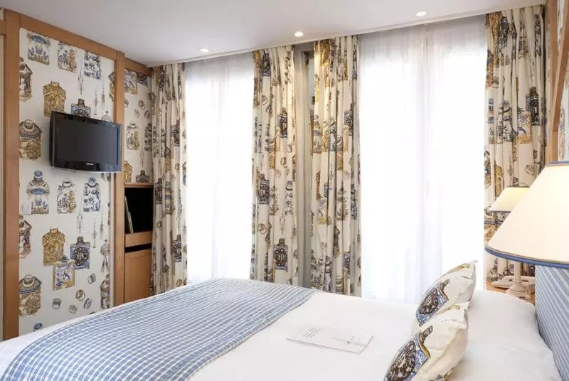 Fotos del hotel Hôtel Le Regent Paris:  19