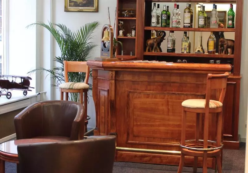 Fotos del hotel Metropol:  4