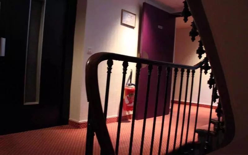 Fotos del hotel Metropol:  17