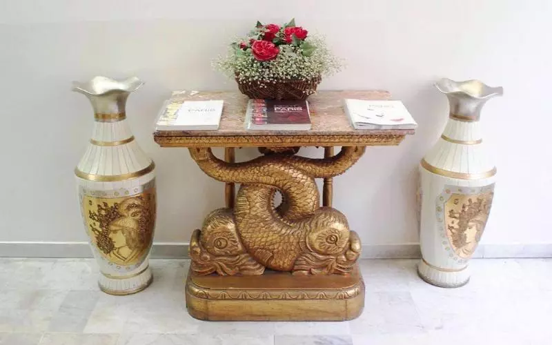 Fotos del hotel Metropol:  10