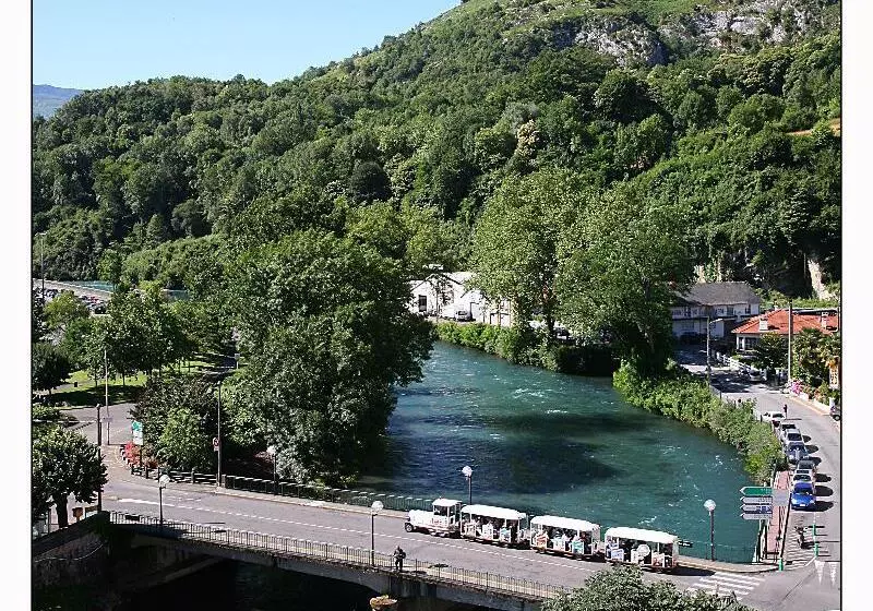 Fotos del hotel Hôtel Miramont:  9