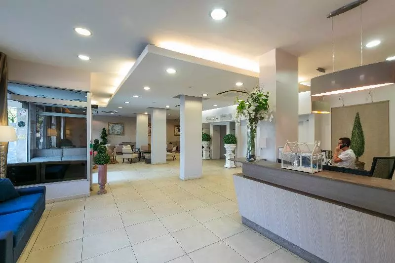 Fotos del hotel Hôtel Miramont:  3