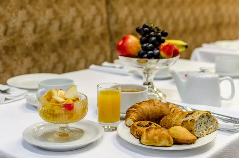 Fotos del hotel Hôtel Miramont:  10