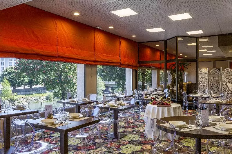 Fotos del hotel Hôtel Miramont:  4