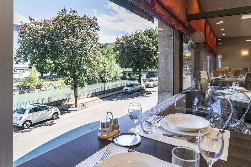 Fotos del hotel Hôtel Miramont:  11