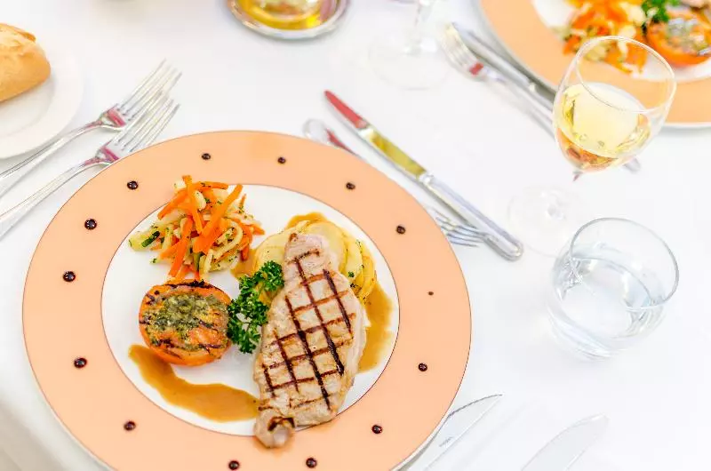 Fotos del hotel Hôtel Miramont:  8