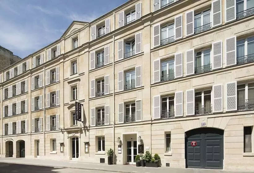 Fotos del hotel & Spa La Belle Juliette:  8