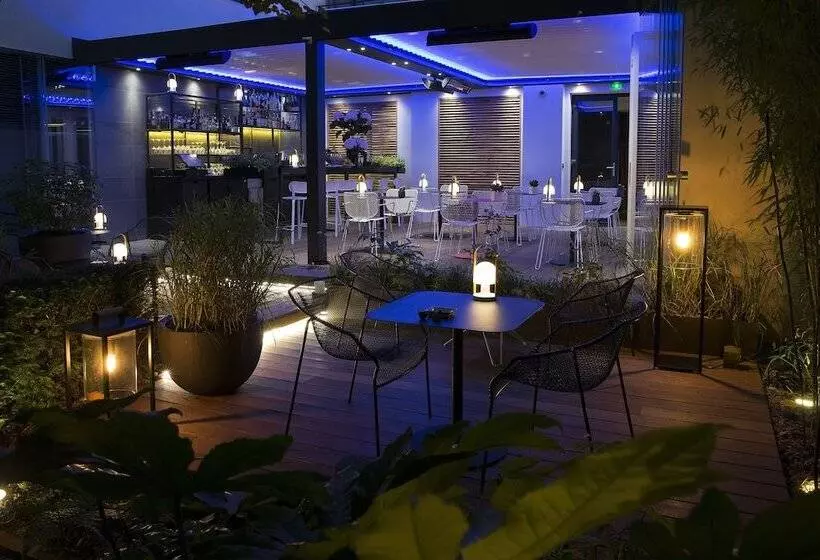 Fotos del hotel & Spa La Belle Juliette:  6