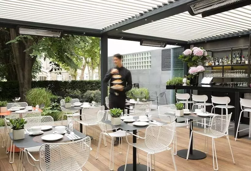 Fotos del hotel & Spa La Belle Juliette:  10