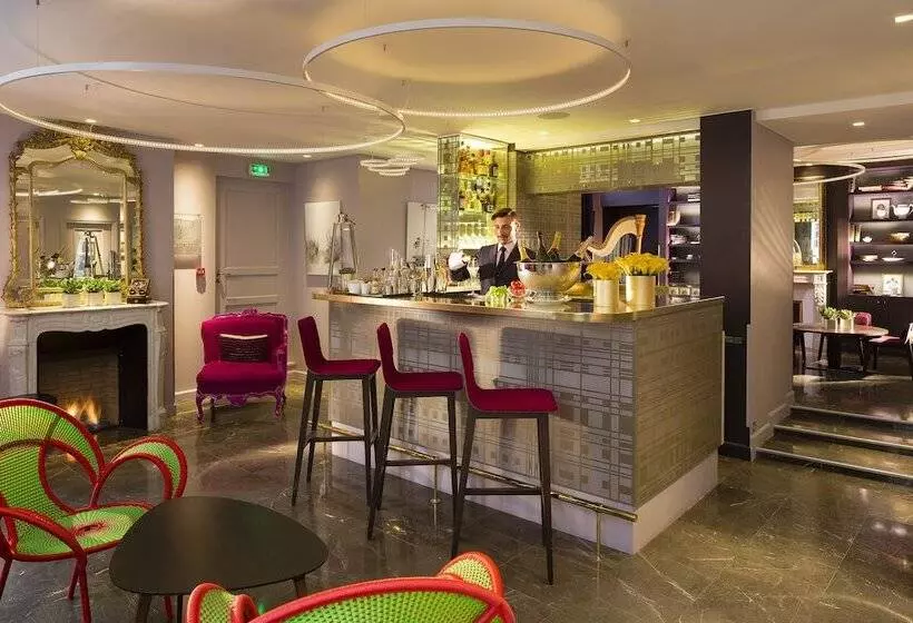 Fotos del hotel & Spa La Belle Juliette:  4