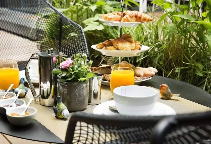 Fotos del hotel & Spa La Belle Juliette:  13