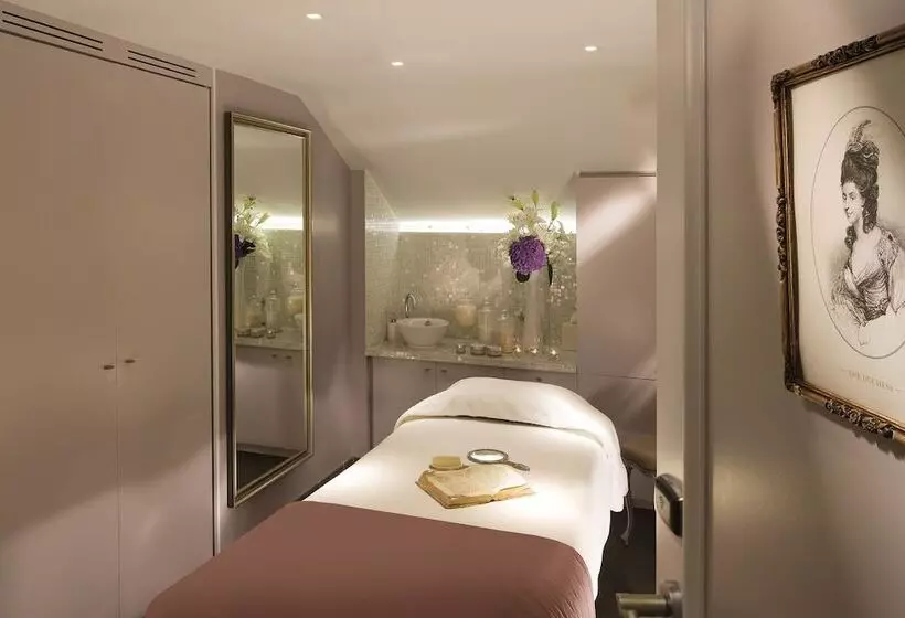 Fotos del hotel & Spa La Belle Juliette:  9