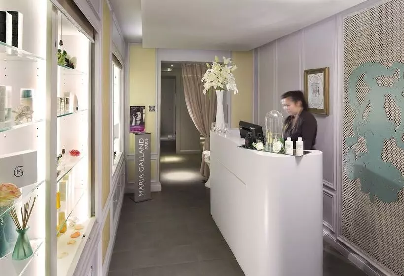 Fotos del hotel & Spa La Belle Juliette:  3