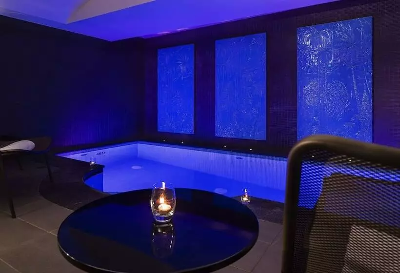 Fotos del hotel & Spa La Belle Juliette:  2