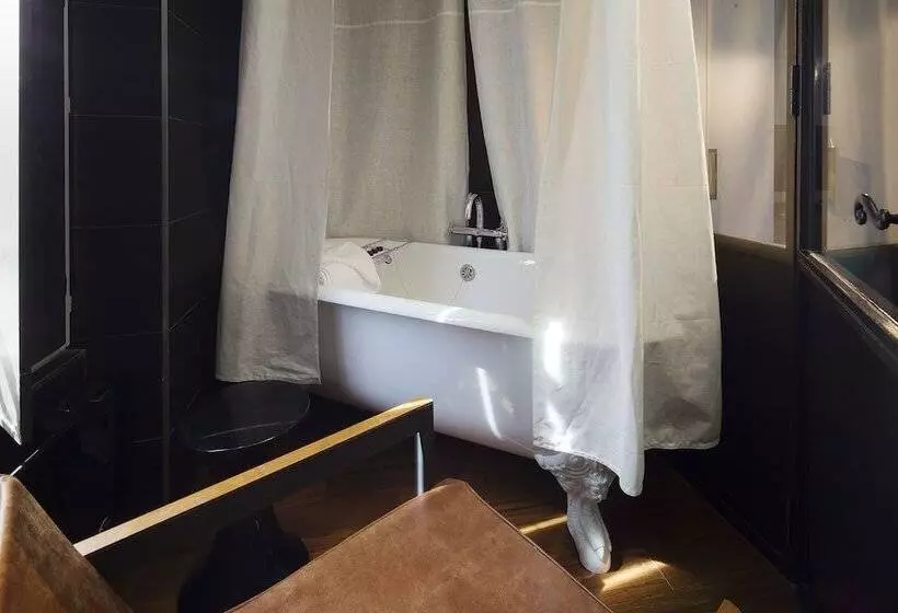 Fotos del hotel & Spa La Belle Juliette:  11