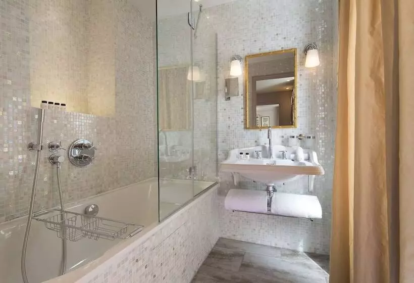 Fotos del hotel & Spa La Belle Juliette:  7