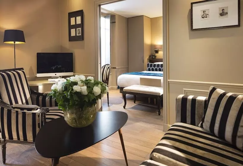 & Spa La Belle Juliette