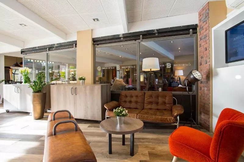 Fotos del hotel Novotel Aix-en-provence Pont De L'arc:  2